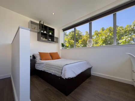 Studio to rent - Photo 3