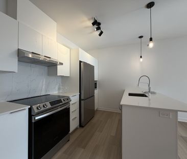 ⭐ Appartement 4 1/2 Moderne Et Neuf - Photo 1