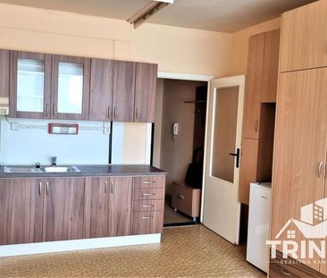 Na prenájom garsónka v Nových Zámkoch - Fotografia 1