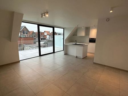 Duplex te huur - Foto 5