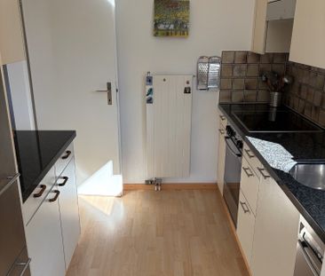 Helle 3.5 Zimmerwohnung mit 2 Balkonen - Photo 6