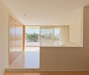 1 Bedroom Apartment, Pampilheira, Cascais - Photo 6