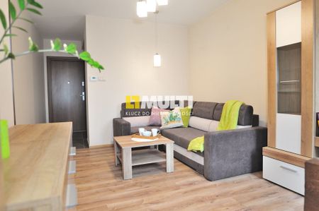 2 pokoje w idealnej lokalizacji - ul. Sikorskiego - Photo 2