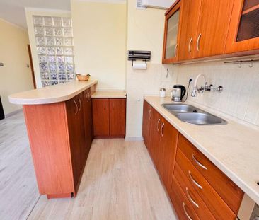 Warcisława, 2 pokoje, balkon - Zdjęcie 5