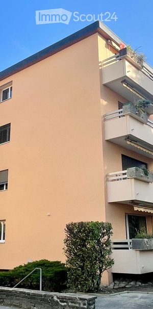 3.5 Zimmer, 76 m² - Foto 1