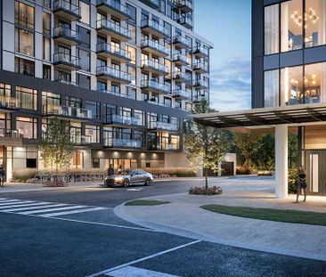 For Lease - 7439 Kingston Road Unit# 110, Toronto, Ontario - Photo 4