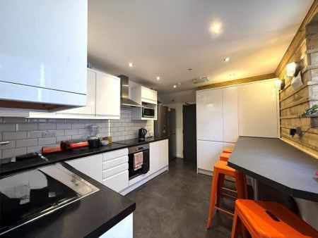 6 bedroom house share to rent - Photo 2