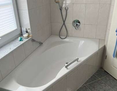 Charmante Dachgeschoss-Wohnung in Bad Harzburg! 5 Zimmer, Wintergarten, Balkon, Tiefgarage - Foto 1