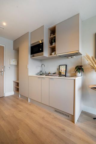 Studio to rent - Photo 2