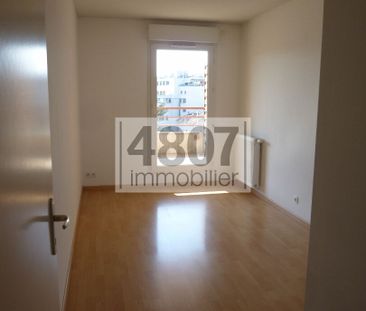 Appartement 4 pièces - 81 m² - Photo 1