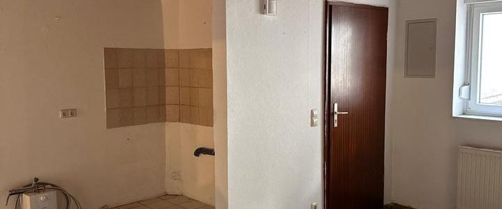 Wohnung 34 qm in Struthütten - Foto 1