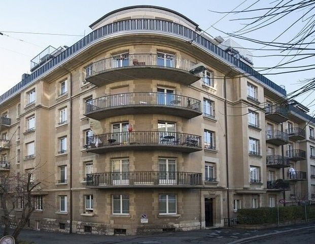 3-room apartment completely renovated - Photo 1