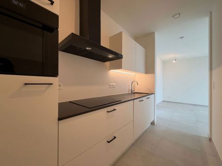 Appartement te huur in Turnhout met 1 slaapkamer - Foto 3