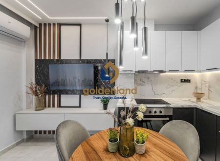 Studio/Γκαρσονιέρα για ενοικίαση Ευζώνων - Πεδίον Άρεως (Φάληρο - Ιπποκράτειο) - Photo 5