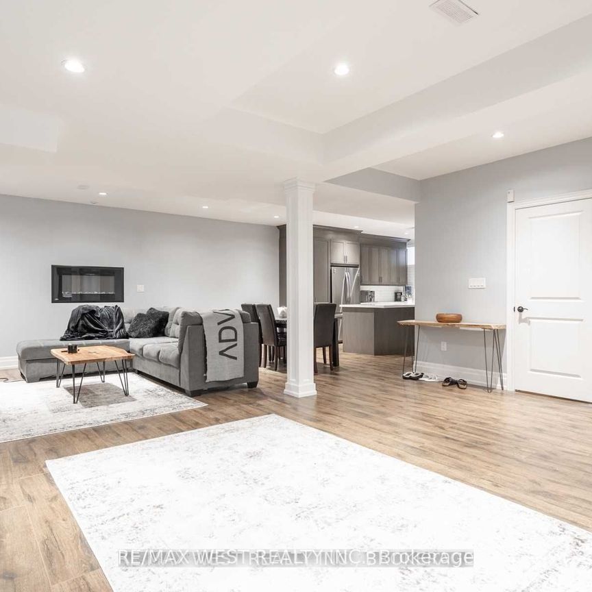 For Lease - 106 Port Royal Avenue, Vaughan, Ontario - Photo 1