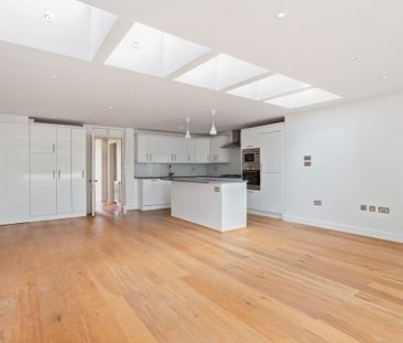 5 bedroom town house to rent - Photo 6