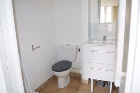 Location appartement 2 pièces, 20.18m², Nîmes - Photo 5