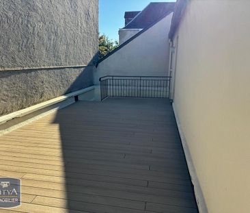 Location Maison 2 pièces 33m² TOURS 37000 - Photo 5