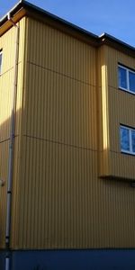 Stockholmsvägen, Norrköping - Foto 3