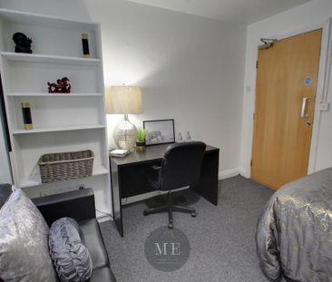 2 bedroom apartment to rent - Photo 3