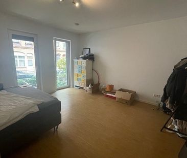 Maisonette-Wohnung in der Südstadt - Foto 1