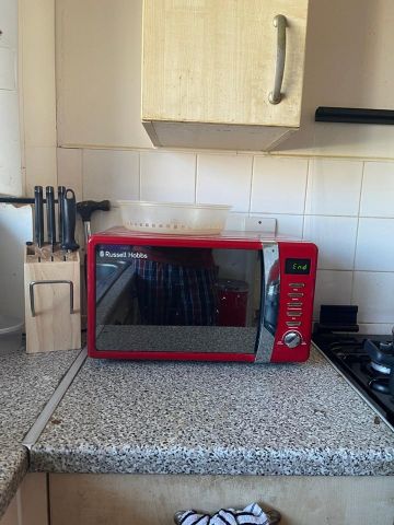Room in a Shared Flat, Ethel Rankin Court, SW6 - Photo 5