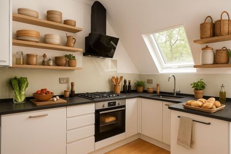 2 bedroom apartment to rent - Photo 3