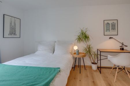 Prime location: beautifully furnished apartent - Foto 4