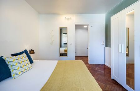 Calle José Silva, Madrid, Community of Madrid 28043 - Foto 5