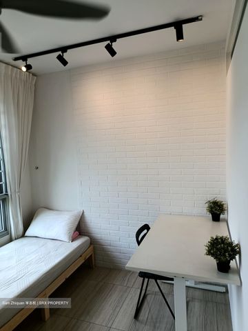 Blk 233B Matilda Court (Punggol), HDB 5 Rooms - For Rent - Photo 4