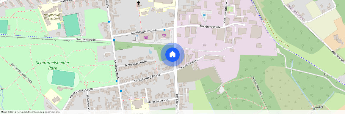 45663 Nordrhein-Westfalen - Recklinghausen