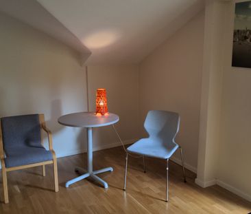 Millbergsstigen, Mölndal - Photo 1