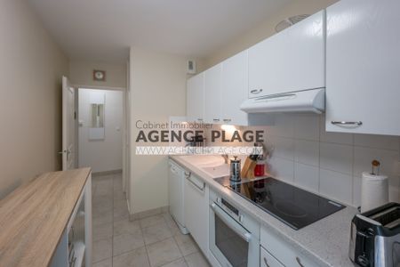 Location Appartement 3 pièces 66m² LES SABLES D OLONNE 85100 - Photo 5