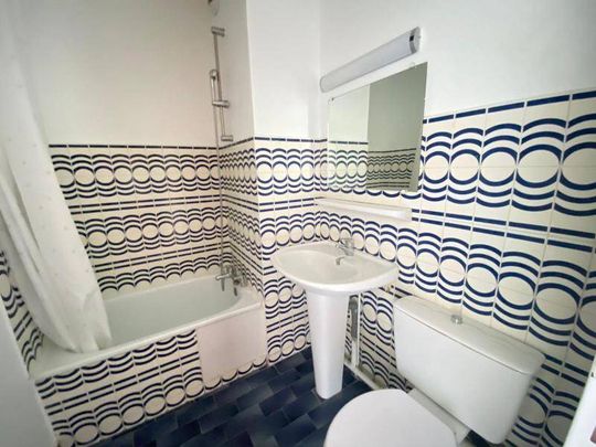 Location appartement 1 pièce 19.48 m² à Montpellier (34000) - Photo 1