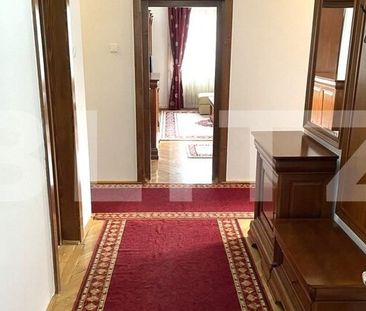 Apartament 4 camere, 130 mp, garaj, terasa 25 mp, boxa, zona Hotel Napoca - Photo 6
