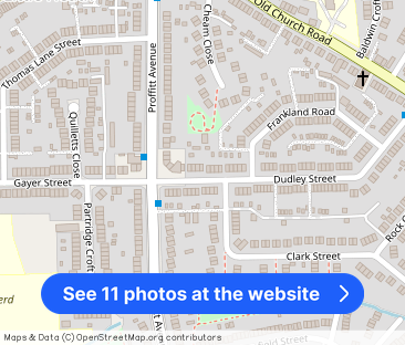 Dudley Street - Photo 1