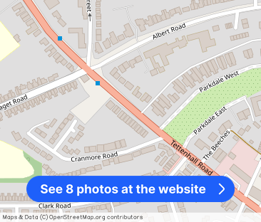 Irvine Court, Tettenhall Road, Wolverhampton, WV3 9NJ - Photo 1