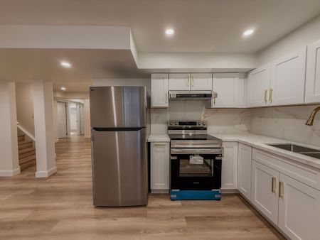 For Lease - 14 Sallis Drive, Ajax, Ontario - Photo 3