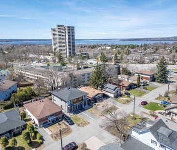 For Lease - 828 Maplewood Avenue Unit# B, Britannia Heights - Queen... - Photo 1