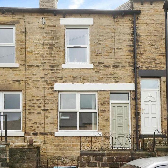 3 bedroom terraced house to rent - Photo 1
