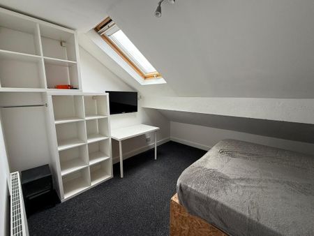 1 bedroom house to rent - Photo 2