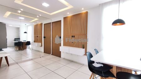 COACU - APARTAMENTO - AL VERDE, 280 AP 302 BL 38 ECO WAY EUSEBIO - Foto 5