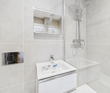 1 bedroom apartment to rent - Photo 6