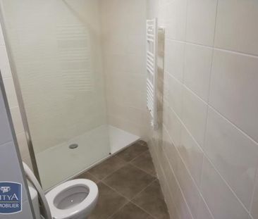 Location Appartement 2 pièces 38m² ROQUEBRUNE CAP MARTIN 06190 - Photo 3