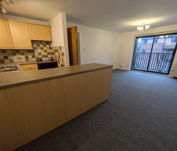 Alderney Street, Lenton, NG7 1HD - Photo 2