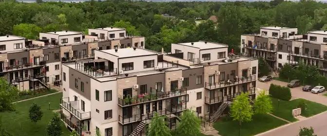 Jardins McConnell | 8 rue Arthur-Graveline, Gatineau - Photo 1