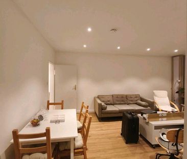 Perfekt Ort: EIN Zimmer in bester von NK, Nähe Kanals + Anmeldung - Photo 6