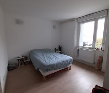 Location Appartement 2 pièces 58m² LIMOGES 87000 - Photo 3