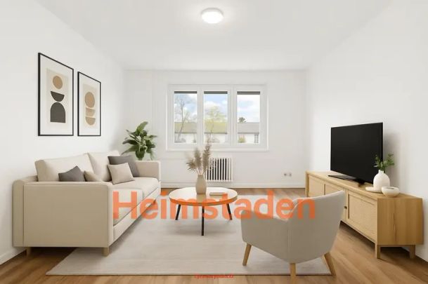 Pronájem bytu 2+kk 57 m - Photo 1