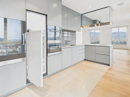 Modernes Maisonette-Loft an bester Lage in Zürich-Altstetten - Photo 4